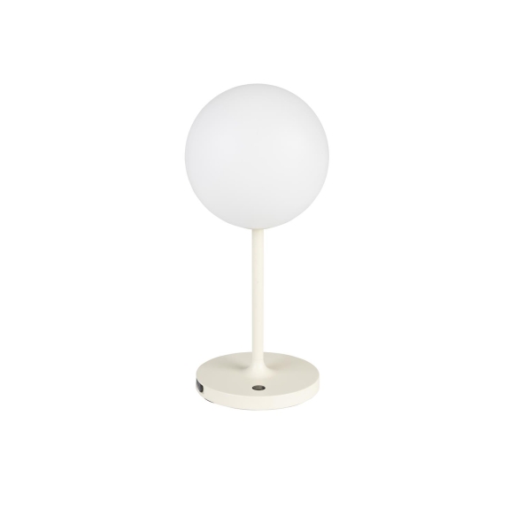 Laualamp Hub Beige