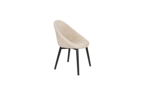 tuoli Fenna Beige